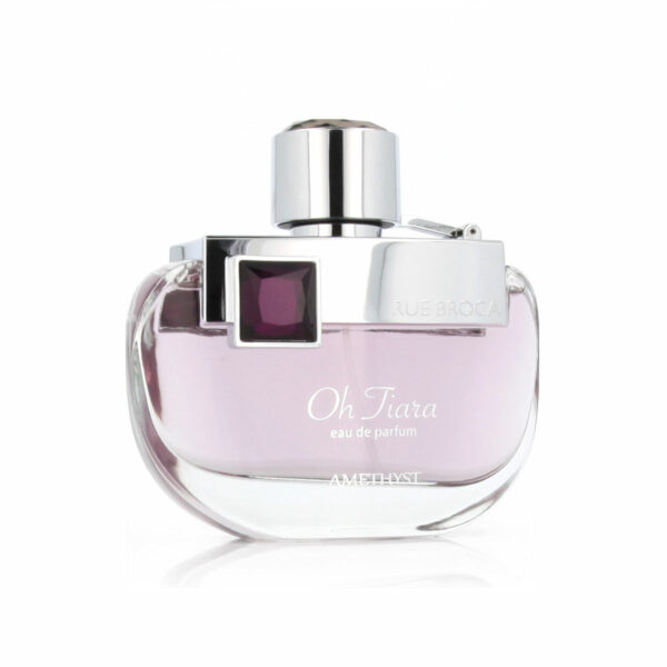 Oh Tiara Amethyst Eau de Parfum 100ml - Image 2