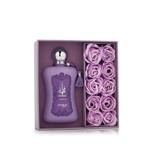 Fatima Velvet Love Extract de Parfum100ml - Image 2