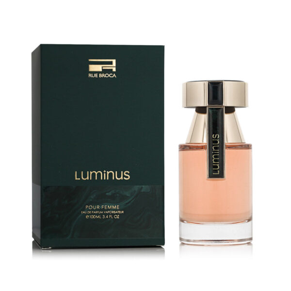 Rue Broca Luminus EDP W 100 ml