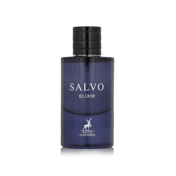 Salvo Elixir EDP 60ml - Image 2