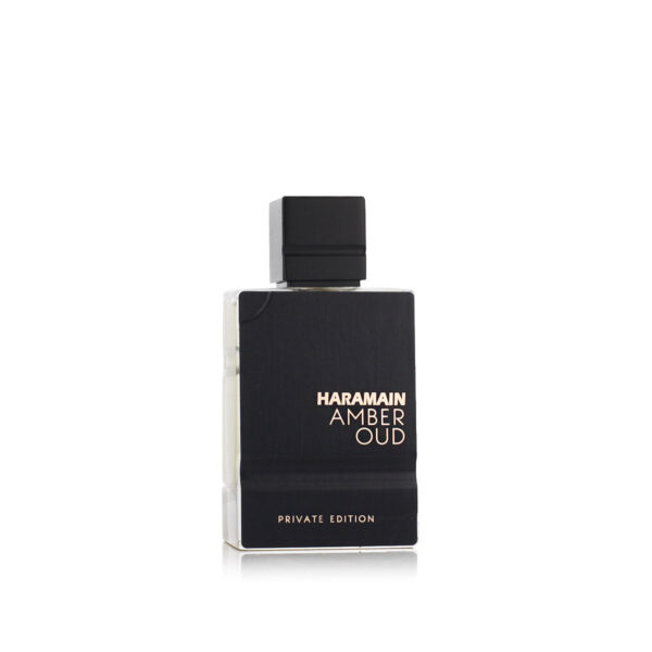Al Haramain Amber Oud Private Edition Eau De Parfum 60 ml (unisex) - Image 2