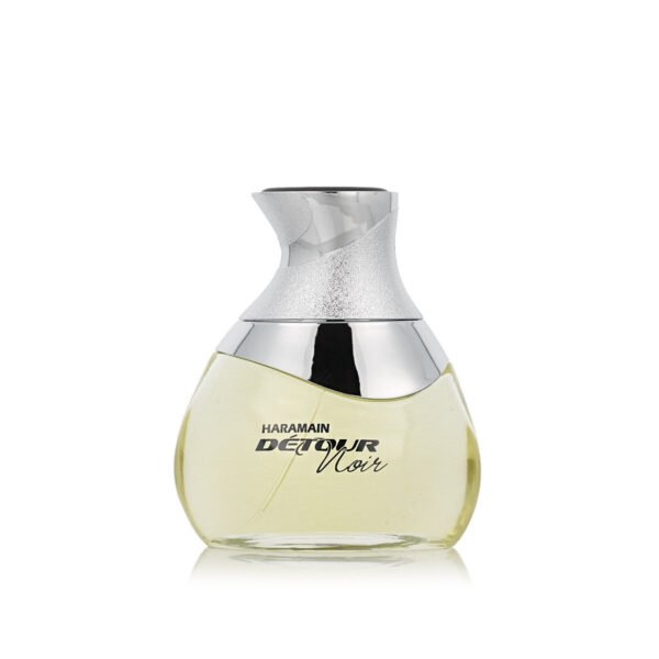 Al Haramain Détour Noir EDP M 100 ml - Image 2