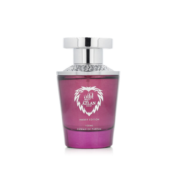 Al Haramain Azlan Oud Amber Edition Extrait de parfum 100 ml (unisex) - Image 2