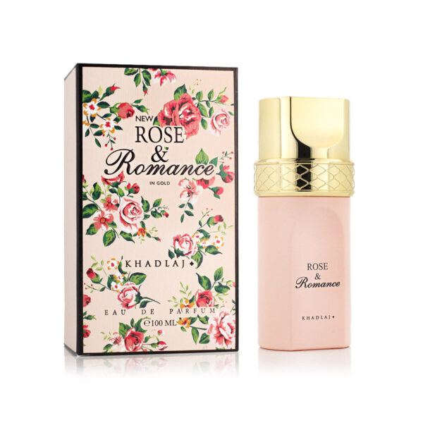 Rose & Romance EDP 100ml