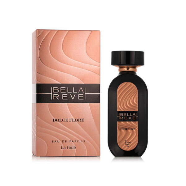 Bella Reve Dolce Fiore Eau de Parfum 100ml