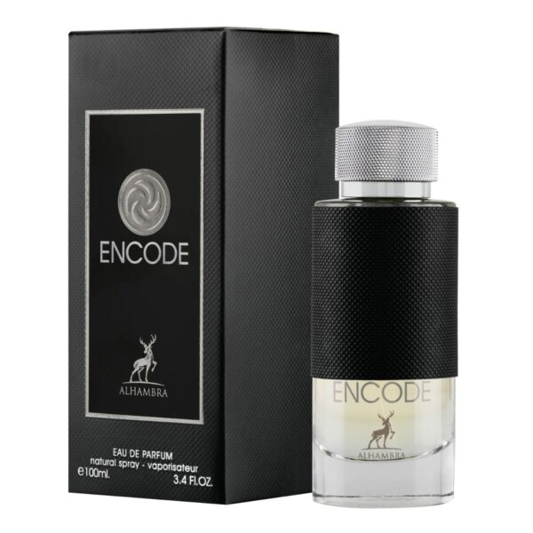 Maison Alhambra Encode EDP M 100 ml