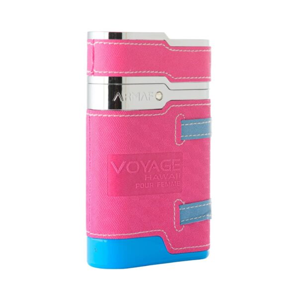 Voyage Hawaii Pour Femme Pink EDP 100ml - Image 3