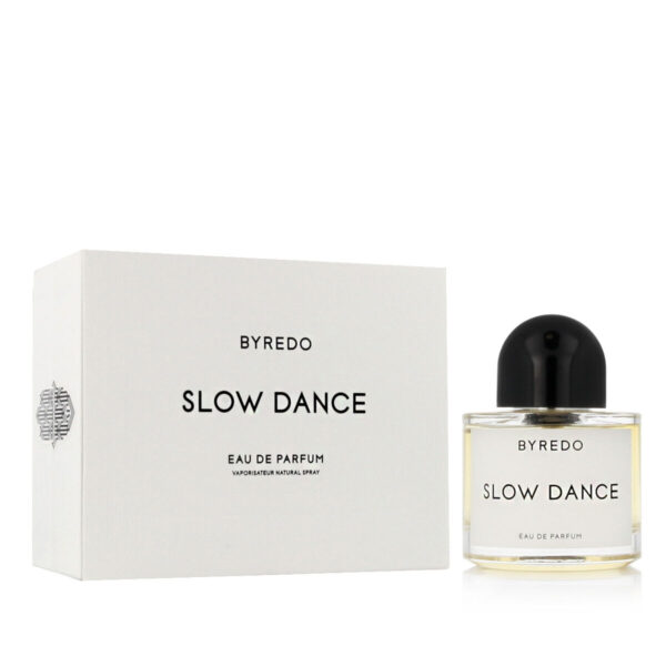 Byredo Slow Dance EDP U 50 ml