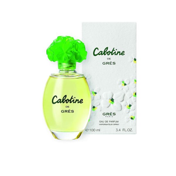 Cabotine EDP 100ml