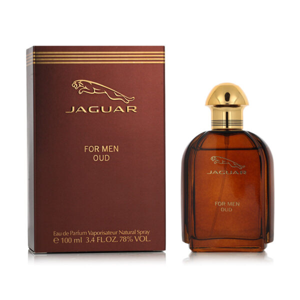 Jaguar Oud For Men EDP M 100 ml