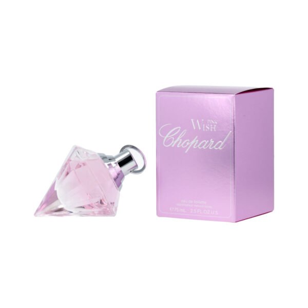 Pink Wish EDT 75ml