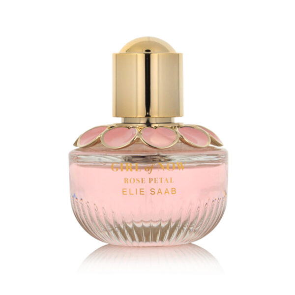 Elie Saab Girl of Now Rose Petal Eau De Parfum 30 ml (woman) - Image 2