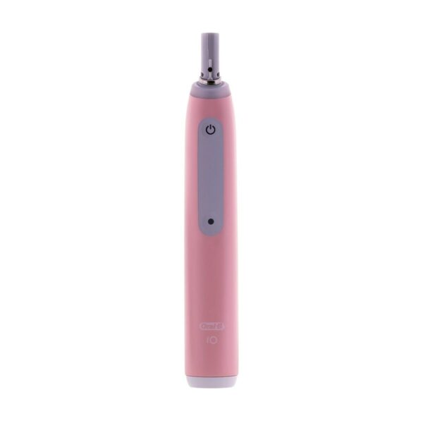 iO Series 3 ( Blush Pink ) - Elektrický kartáček - Image 2