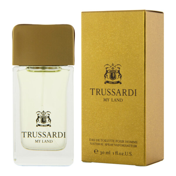 My Land EDT 30ml
