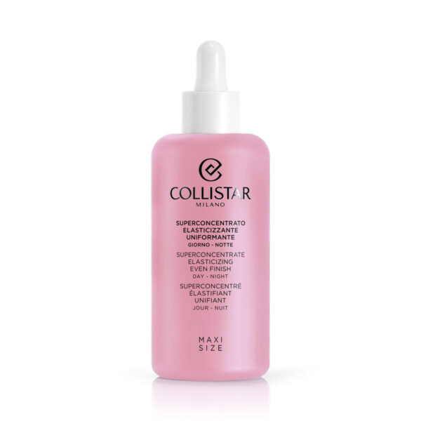 Superconcentrate Elasticizing Even Finish 200ml