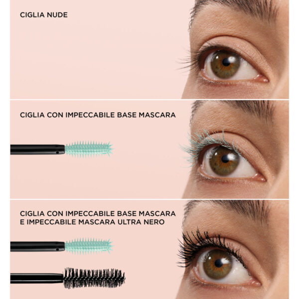 Impeccabile Mascara Base 12.5ml - Image 2