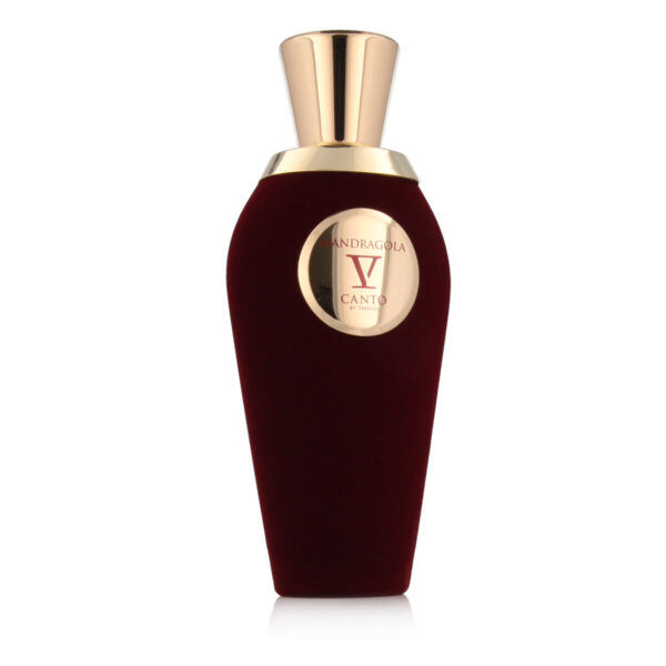 V Canto Mandragola Extrait de parfum 100 ml (unisex) - Image 2