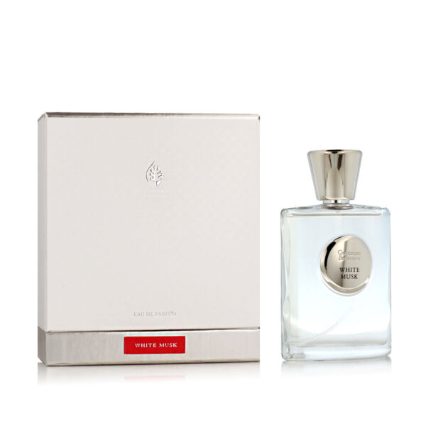 Giardino Benessere White Musk Eau De Parfum 100 ml (unisex)