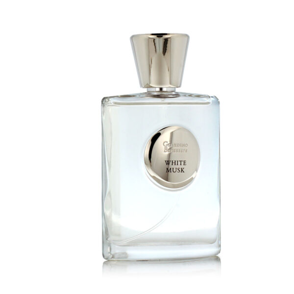 Giardino Benessere White Musk Eau De Parfum 100 ml (unisex) - Image 2