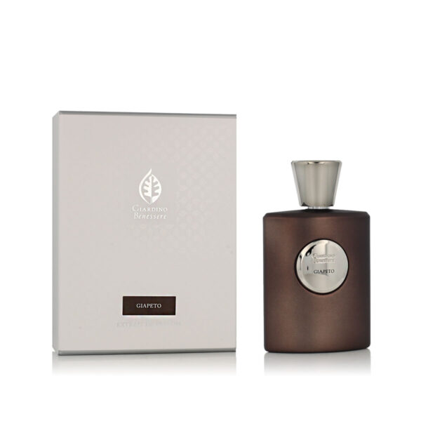 Giardino Benessere Giapeto Extrait de parfum 100 ml (unisex)