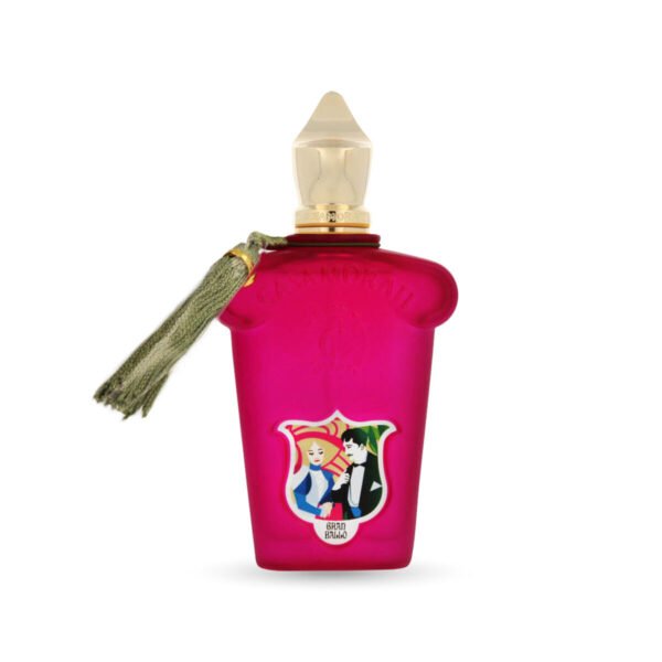 Xerjoff Casamorati Gran Ballo EDP W 100 ml - Image 2
