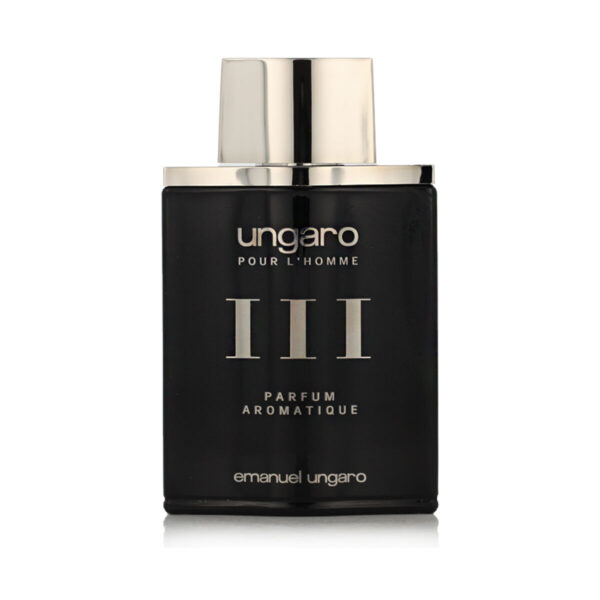 Emanuel Ungaro Homme III Parfum Aromatique EDT M 100 ml