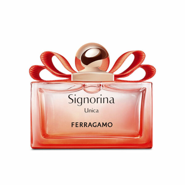 Salvatore Ferragamo Signorina Unica EDP W 50 ml