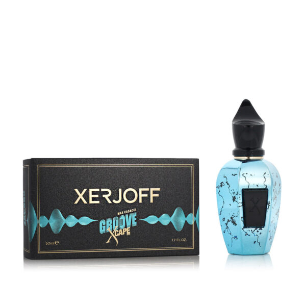 Groove Xcape Parfum 50ml