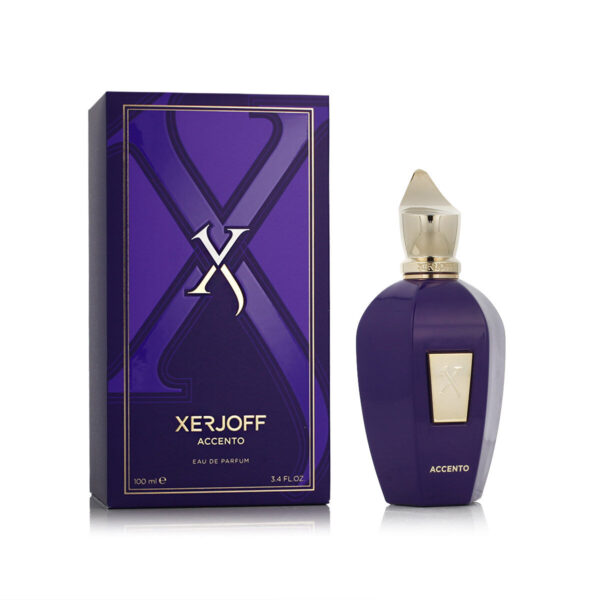 Accento Eau de Parfum 100ml
