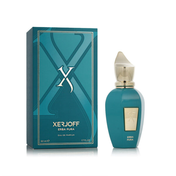 " V " Erba Pura EDP 50ml
