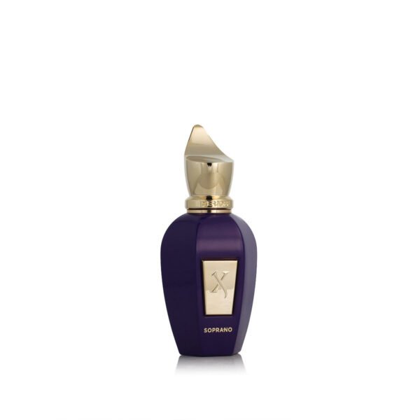 Xerjoff " V " Soprano Eau De Parfum 50 ml (unisex) - Image 2