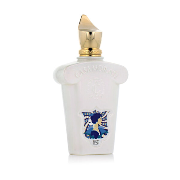 Xerjoff Casamorati 1888 Quattro Pizzi Eau De Parfum 100 ml (unisex) - Image 2
