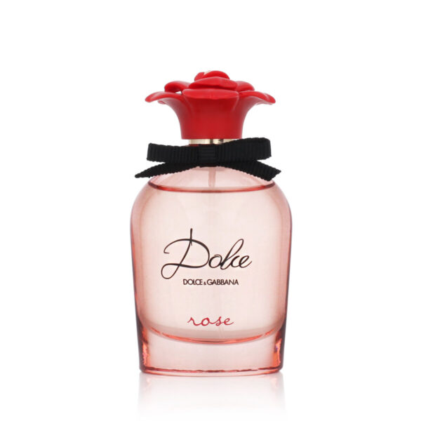 Dolce & Gabbana Dolce Rose Eau De Toilette 75 ml (woman) - Image 2