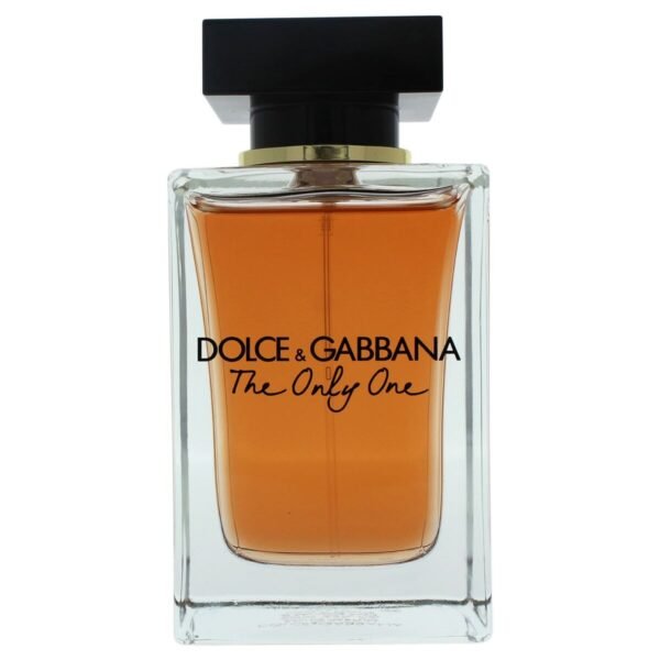 The Only One Eau de Parfum 100ml