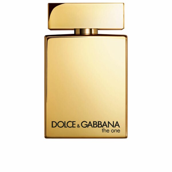 Dolce & Gabbana The One Gold Pour Homme Eau De Parfum Intense 100 ml (man)