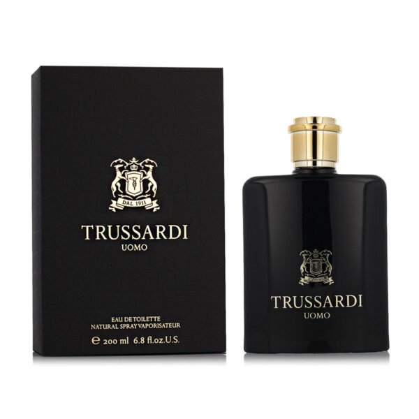 Trussardi Uomo EDT M 200 ml