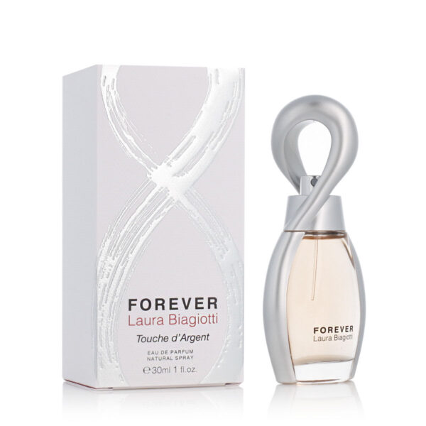 Laura Biagiotti Forever Touche d'Argent Eau De Parfum 30 ml (woman)