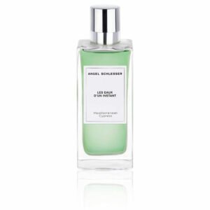 Angel Schlesser Les Eaux d'Un Instant Mediterranean Cypress Eau De Toilette 100 ml (unisex)