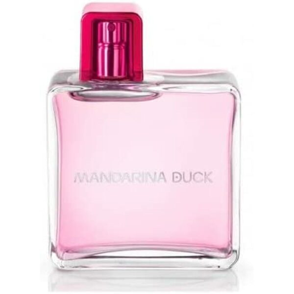 Mandarina Duck For Her Eau De Toilette 100 ml (woman)