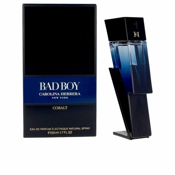 Carolina Herrera Bad Boy Cobalt EDP M 50 ml