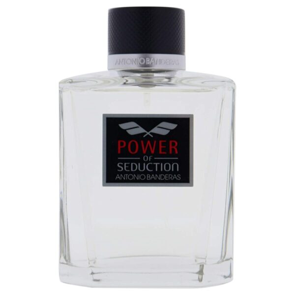 Antonio Banderas Power of Seduction EDT M 200 ml - Image 4