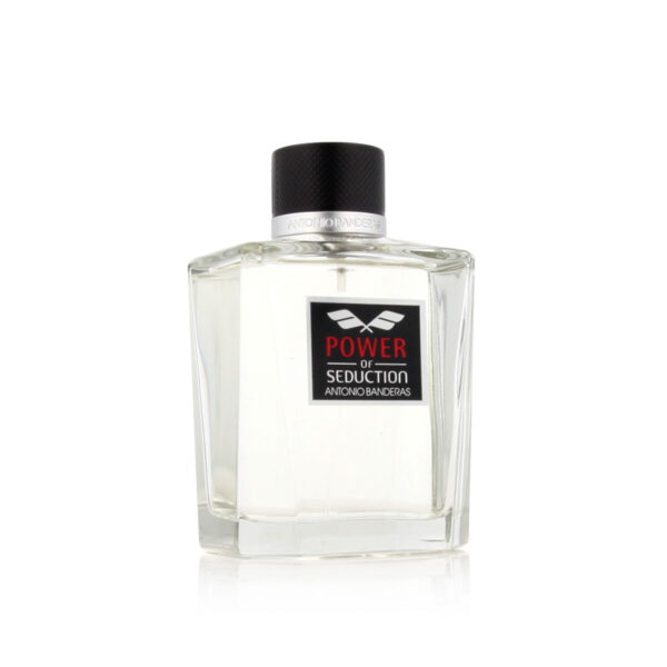 Antonio Banderas Power of Seduction EDT M 200 ml - Image 2