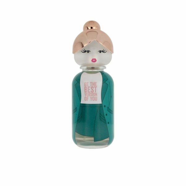 Benetton Sisterland Green Jasmine Eau De Toilette 80 ml (woman)