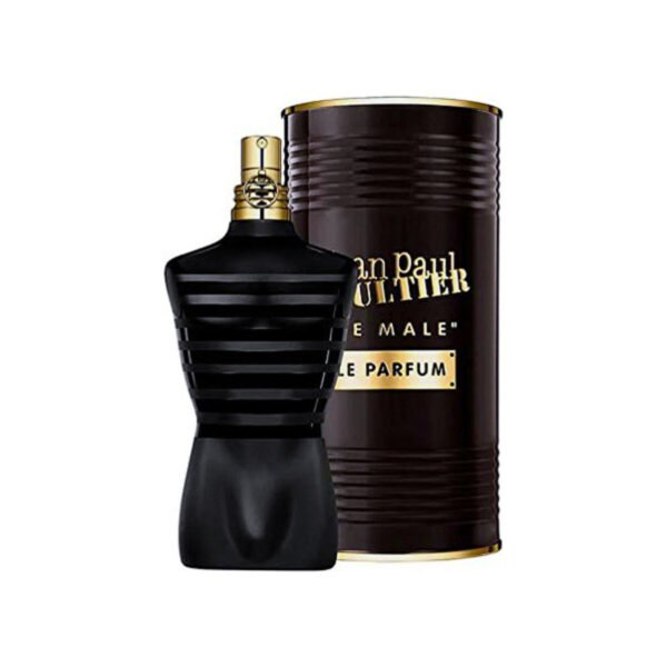 Le Male Le Parfum Eau de Parfum 125ml - Image 2