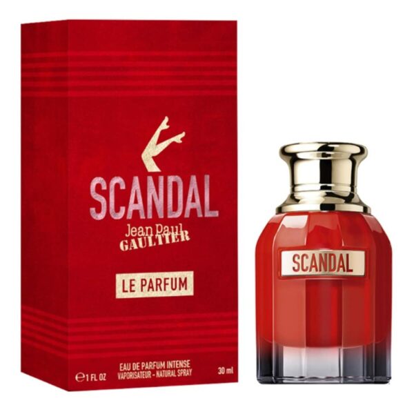 Jean Paul Gaultier Scandal Le Parfum Eau De Parfum Intense 30 ml (woman)