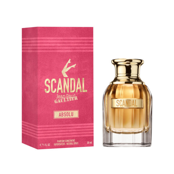Jean P. Gaultier Scandal Absolu PAR W 30 ml