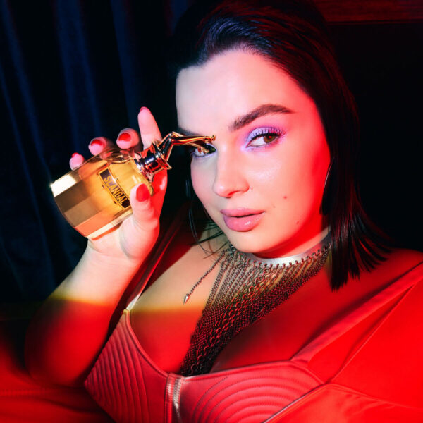 Jean P. Gaultier Scandal Absolu PAR W 30 ml - Image 4