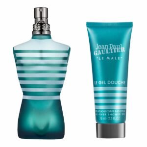 Jean Paul Gaultier Le Male EDT 75 ml + SG 75 ml (man)