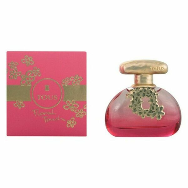 Tous Floral Touch EDT W 100 ml