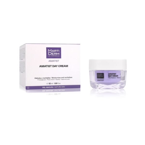 Martiderm Amatist Amatist Day Cream 50 ml